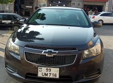 Chevrolet Cruze, 2014 il