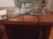 Tikiş maşını "ÇAYKA"
