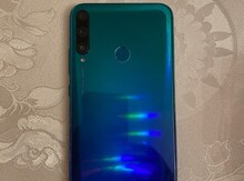Huawei P40 Lite E Aurora Blue 64GB/4GB