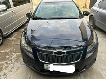 Chevrolet Cruze, 2011 il