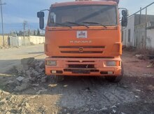 KamAz, 2004 il