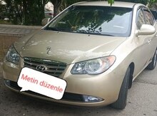 Hyundai Elantra, 2010 il
