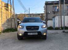 Hyundai Santa Fe, 2008 il