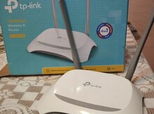 Modem "TP-LİNK"