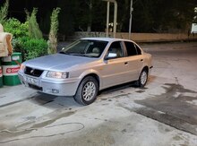 Khazar LX, 2008 il