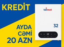 Su qızdırıcısı "Termet"