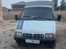 Gaz 3302-Gazel, 2001 il