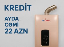 Su qızdırıcısı