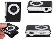 Mini MP3-pleyer 
