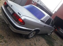 Gaz 3110, 2003 il