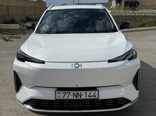 Changan Qiyuan Q05, 2025 il