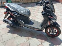 Moped "Freedom Jet49" 2024 il