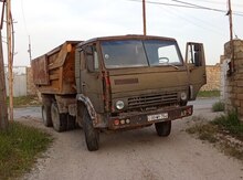 KamAZ, 1990 il