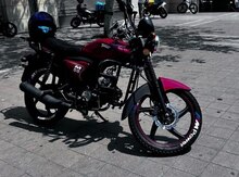 Motosiklet icarəsi 