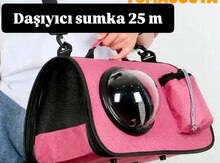 Daşıma çantası