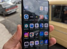 Telefon "OPPO"