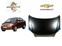"Chevrolet Aveo 2006-2008 T250" ön kapotu