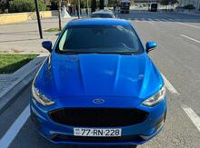 Ford Fusion, 2019 il