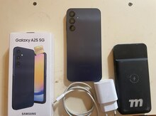 Samsung Galaxy A25 Fantasy Blue 256GB/8GB