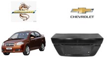 "Chevrolet Aveo 2006-2008 T250" arxa baqajı