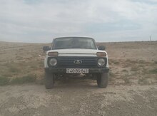 LADA (VAZ) Niva, 1992 il
