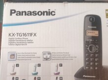 Stasionar telefon "Panasonic"