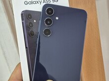 Samsung Galaxy A55 5G Awesome Navy 128GB/8GB