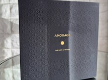 "Amouage Epic" ətri 