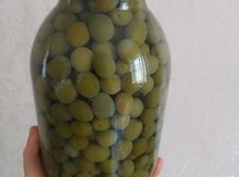 Zeytun Turşusu