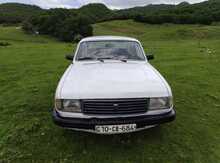 Gaz 31029, 1994 il