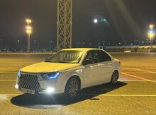 Khazar D5, 2018 il