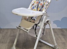 "HERHOO WF3980203-17" Qidalanma oturacağı