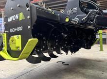 Awon Machinery, 2025 il