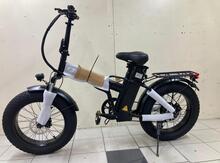 Elektrik velosiped