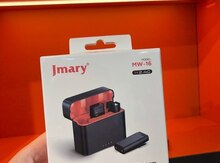 "Jimary MW‑16" yaxa mikrofonu