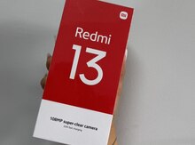 Xiaomi Redmi 13 Sandy Gold 256GB/8GB
