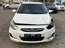 Hyundai Accent, 2013 il