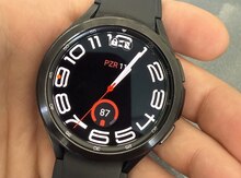 Samsung Galaxy Watch 4 Classic Black 46mm