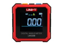 Bucaq ölçən cihaz "Uni-t LM320B"