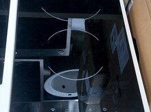 Elektrik plitə "Davaline"