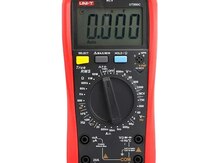 Tester-multimetr "Uni-t UT890C"