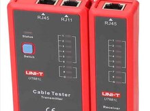 Kabel testeri Uni-t UT681L