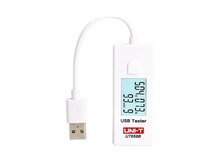 USB tester "Uni-t UT658B"