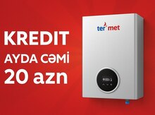 Su qızdırıcı "Termet 32L"