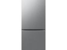 Soyuducu "SAMSUNG RB50DG602ES9WT"