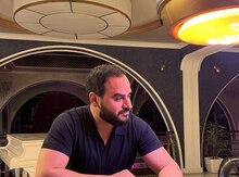 Mühafizəçi işi axtarıram
