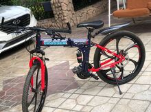 Velosiped