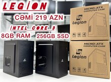 Sistem bloku "Legion"
