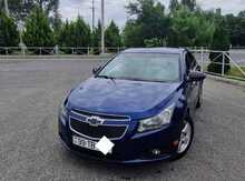 Chevrolet Cruze, 2011 il