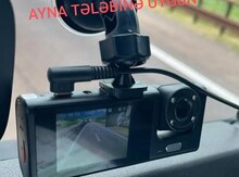 Videoqeydiyyatçı 